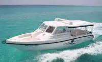 Nave passeggeri in vendita