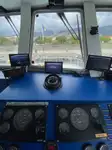 Nave da rilevamento in vendita