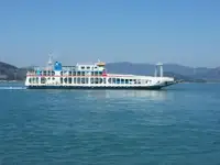 Traghetto in vendita