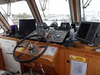 Piroga di pilotaggio in vendita
