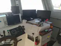 Imbarcazioni da lavoro in vendita