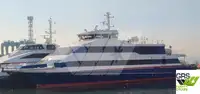 Nave passeggeri in vendita