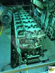 Nave da crociera in vendita