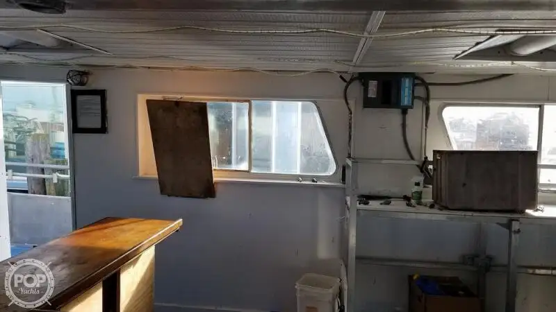 Catamarano in vendita