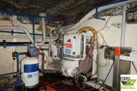Nave da rilevamento in vendita