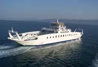 Traghetto in vendita
