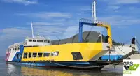 Nave da sbarco, con serbatoi in vendita