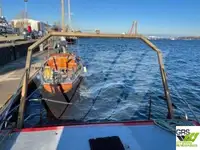 Nave da rilevamento in vendita