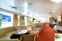Nave da crociera in vendita