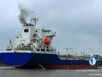 Petroliera/Chimichiera in vendita