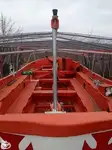 Scialuppa di salvataggio in vendita