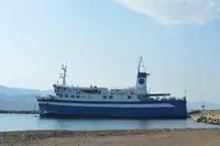Nave RoPax in vendita