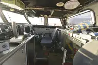 Nave di salvataggio in vendita