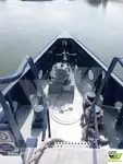 Nave di servizio per parchi eolici in vendita