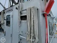 Scialuppa di salvataggio in vendita