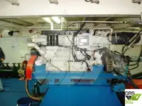 Ro-Ro ship in vendita