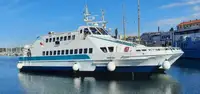 Catamarano in vendita