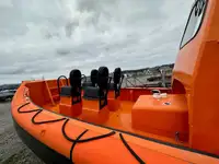 Gommone rigido in vendita