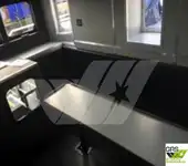 Nave di servizio per parchi eolici in vendita