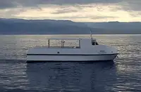 Nave passeggeri in vendita