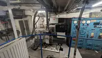 Nave da rilevamento in vendita