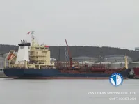 Petroliera/Chimichiera in vendita