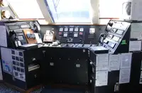 Nave da ricerca in vendita
