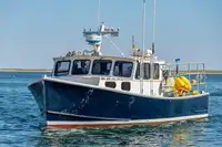 Purse seiner in vendita