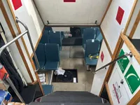 Nave passeggeri in vendita