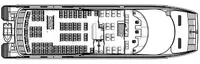 Catamarano in vendita