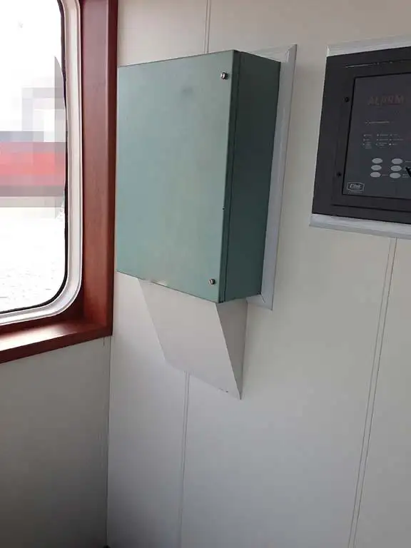 Rimorchiatore in vendita