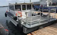nave da ricognizione in vendita