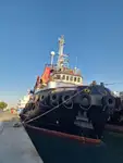 Nave di supporto in vendita