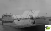 Chiatta in vendita