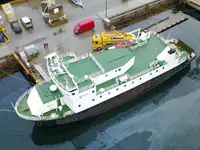 Nave Ro-Ro in vendita
