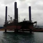 Chiatta in vendita