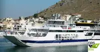 Nave Ro-Ro in vendita