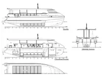 Nave da crociera in vendita