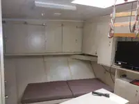 Nave da rilevamento in vendita