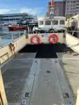 Trasportatore di merci sfuse in vendita