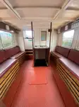 Nave da crociera in vendita