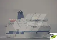Ro-Ro ship in vendita