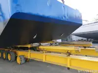Imbarcazioni da lavoro in vendita
