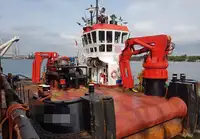 Rimorchiatore in vendita