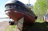 Rimorchiatore in vendita