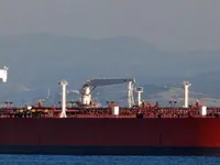 Petroliera/Chimichiera in vendita