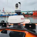 Pattugliatore in vendita