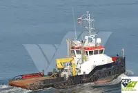 Imbarcazioni da lavoro in vendita