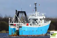 Nave da rilevamento in vendita