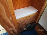 Peschereccio a strascico in vendita